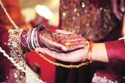 बालविवाहांमुळेच बऱ्याच मुली शाळाबाह्य़, सर्वाधिक मुली आठवी ते दहावीतील