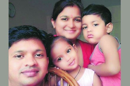 आजारांमुळे कुटुंबे बेजार! आजारांमुळे कुटुंबे बेजार!