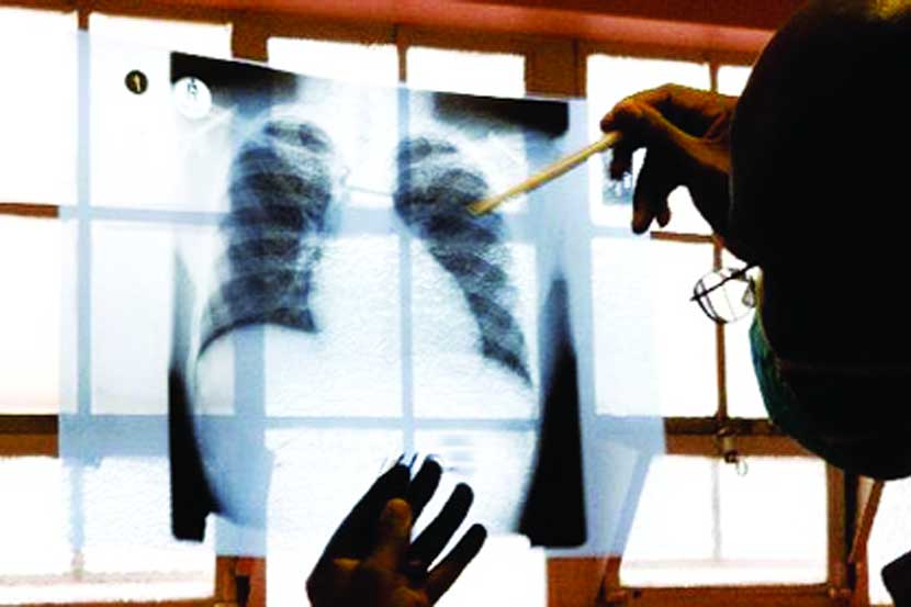 क्षय इथला संपत नाही! क्षय इथला संपत नाही!