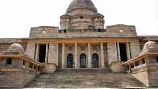 nagpur-bench