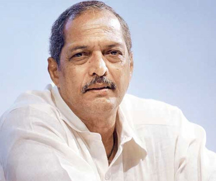 nana patekar, नाना पाटेकर