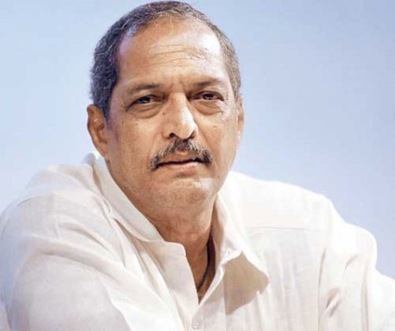 nana patekar, नाना पाटेकर