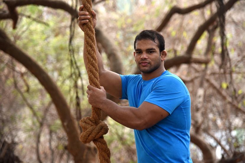 पुरे देश पे काला धब्बा लग गया -नरसिंग पुरे देश पे काला धब्बा लग गया -नरसिंग