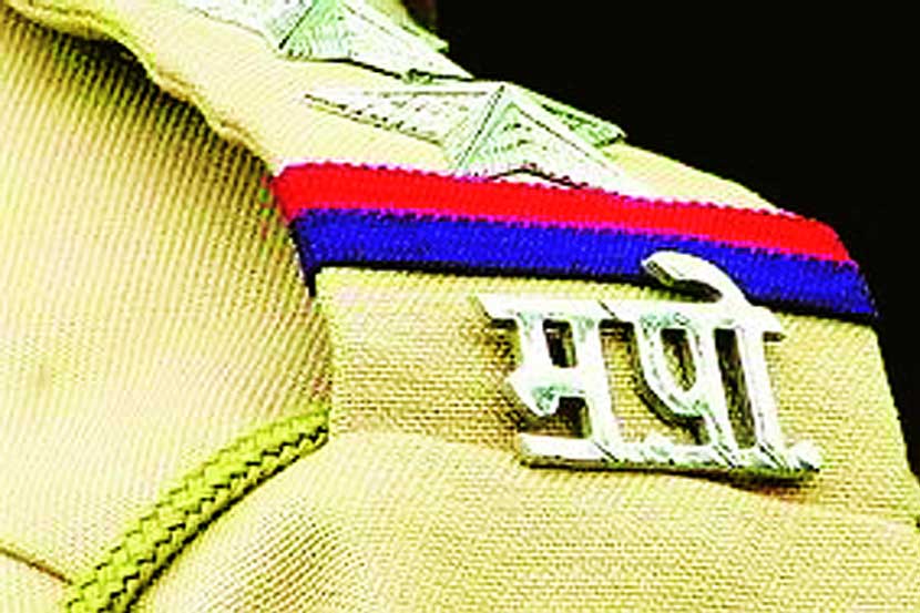 संपत्ती जाहीर करण्यास नाशिक सेवेतील पोलीस अधिकाऱ्यांची टाळाटाळ संपत्ती जाहीर करण्यास नाशिक सेवेतील पोलीस अधिकाऱ्यांची टाळाटाळ