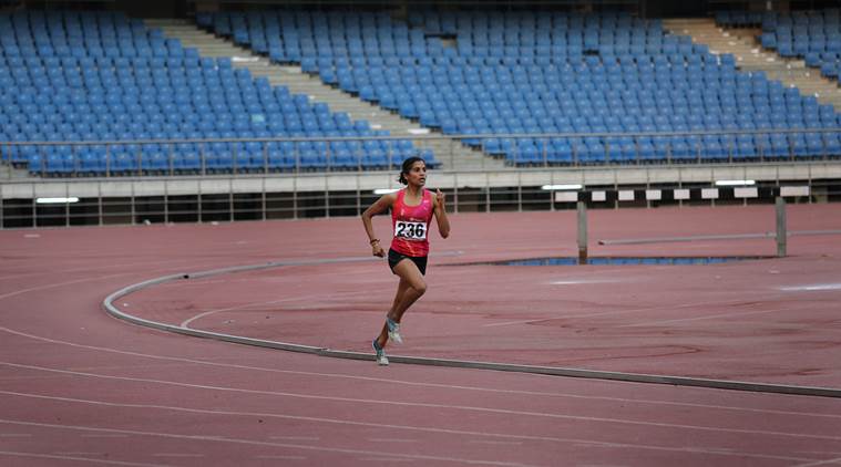 OP Jaisha , I can not fight against the government , rio 2016, Olympic , marathon runner O P Jaisha, , sports news, loksatta, Loksatta news, Marahti, Marathi news