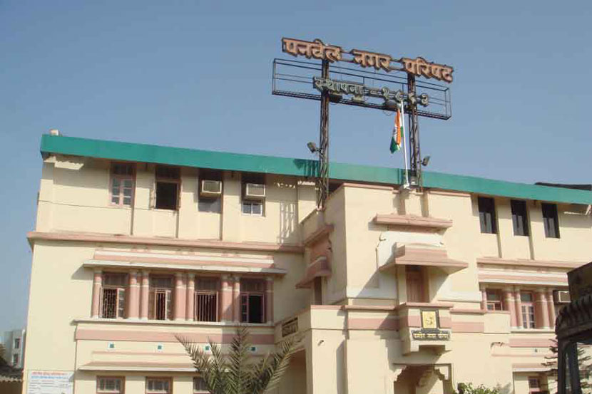 पनवेल महापालिकेचा मुहूर्त लांबणीवर?