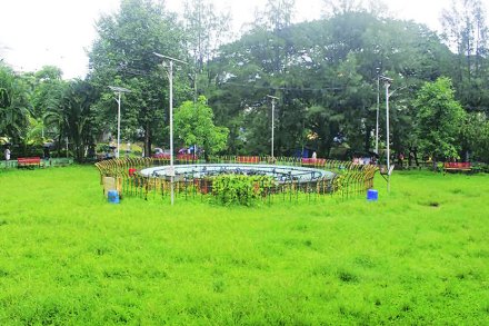 पाऊले चालती.. : जरा विसावू या वळणावर..