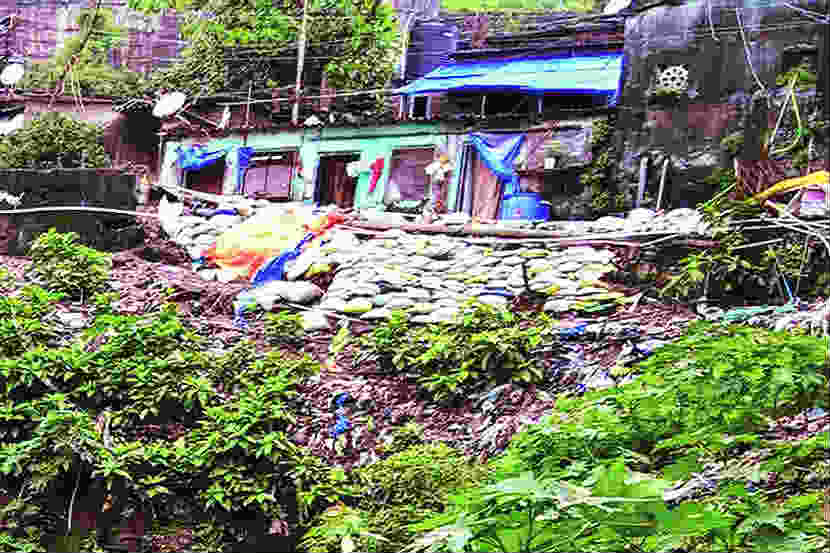 पारसिक बोगद्यावरील टांगती तलवार कायम
