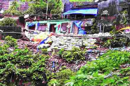 पारसिक बोगद्यावरील टांगती तलवार कायम