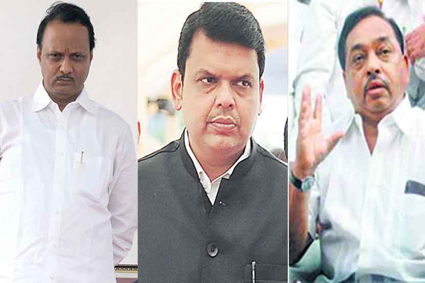 विरोधकांची छाप कशी?