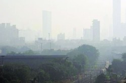 ठाणेकरांचा सुटकेचा नि:श्वास!