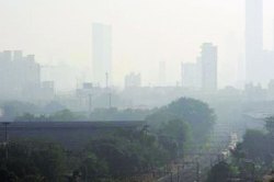 ठाणेकरांचा सुटकेचा नि:श्वास!