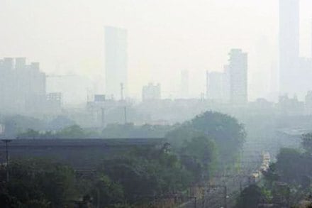 ठाणेकरांचा सुटकेचा नि:श्वास!