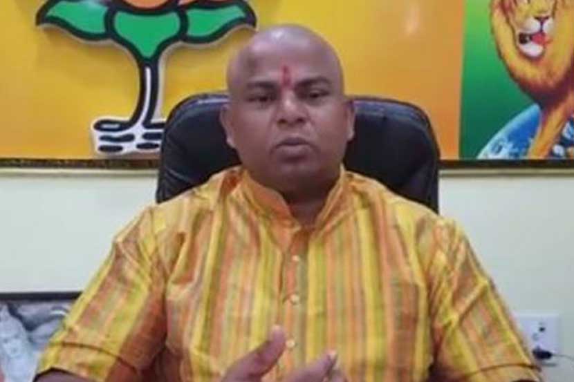 भाजप आमदाराकडून उनामधील मारहाणीचे समर्थन