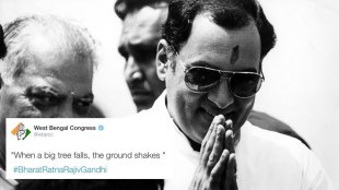 rajiv gandhi