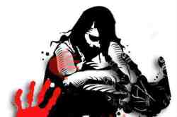 भिवंडीत तरुणीवर लैंगिक अत्याचार