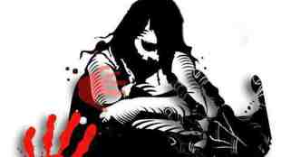 rape victim