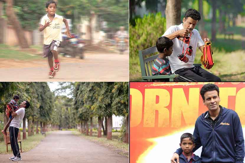 चित्ररंग : बिरांचीचा ‘भूतकाळ’ आणि बुधियाच्या ‘भविष्या’चा अचूक वेध! चित्ररंग : बिरांचीचा ‘भूतकाळ’ आणि बुधियाच्या ‘भविष्या’चा अचूक वेध!