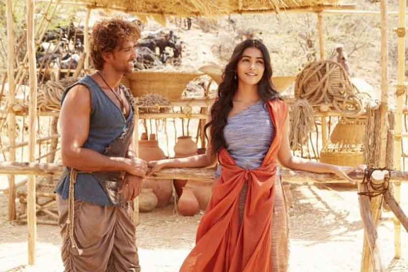 चित्ररंग : धाडसी प्रयत्न