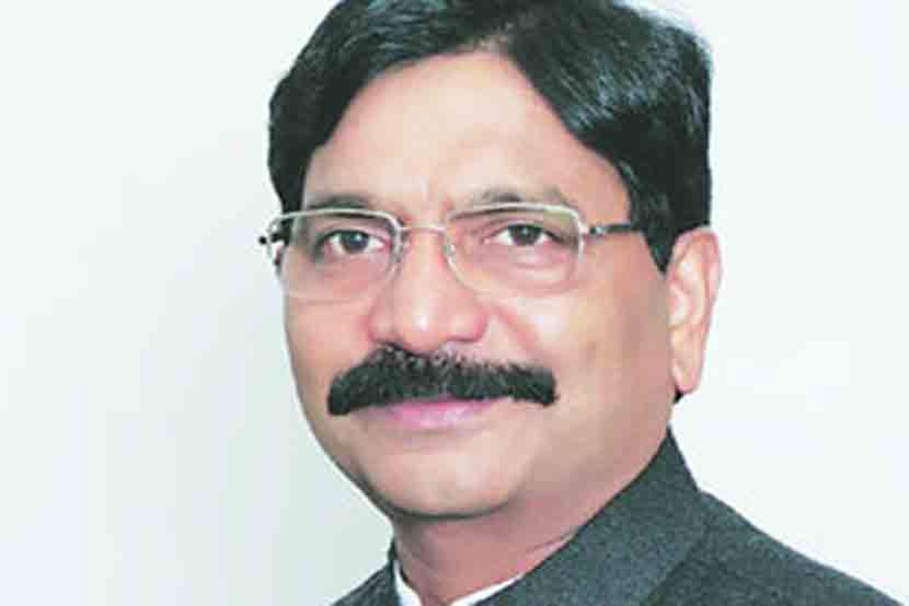 पालकमंत्र्यांच्या बठकीला गरनियोजनाचे गालबोट