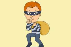 рд╕рд░рд╛рдлреА рджреБрдХрд╛рдирд╛рдЪреЗ рд╢рдЯрд░ рдЙрдЪрдХрдЯреВрди рд╕реЛрдиреНрдпрд╛-рдЪрд╛рдВрджреАрдЪреНрдпрд╛ рджрд╛рдЧрд┐рдиреНрдпрд╛рдВрдЪреА рдЪреЛрд░реА