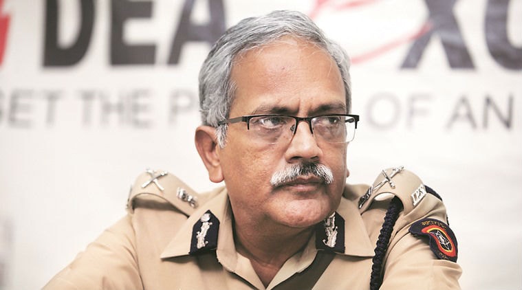 सहायक पोलीस आयुक्तपदी बढती रखडलेलीच सहायक पोलीस आयुक्तपदी बढती रखडलेलीच
