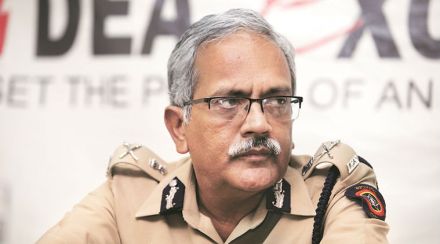 सहायक पोलीस आयुक्तपदी बढती रखडलेलीच सहायक पोलीस आयुक्तपदी बढती रखडलेलीच