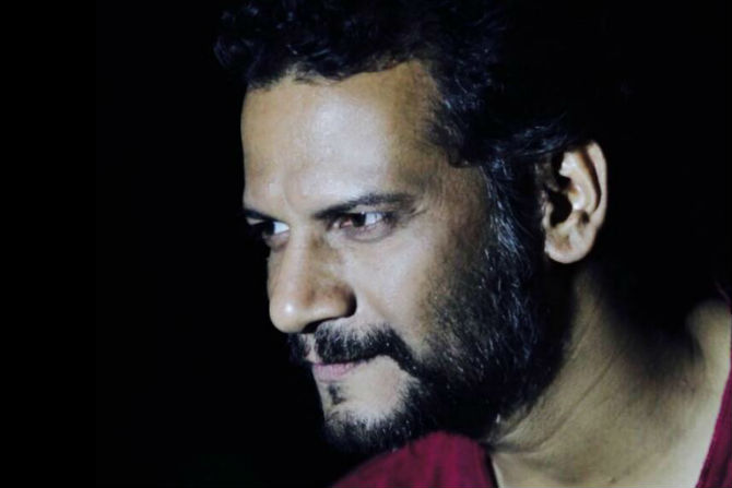 satish rajwade