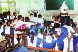 औरंगाबादमध्ये शाळा बंद आंदोलनाला संमिश्र प्रतिसाद