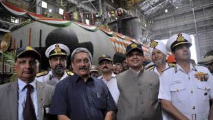 Indian Navy, stealth weapon, Scorpene Submarine , data leak , All you need to know , China, Pakistan, Loksatta, Loksatta news, Marathi, Marathi news