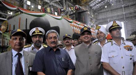 Indian Navy, stealth weapon, Scorpene Submarine , data leak , All you need to know , China, Pakistan, Loksatta, Loksatta news, Marathi, Marathi news