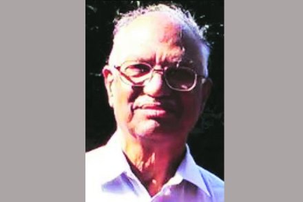   हरिश्चंद्र कृष्णाजी कोकणे  