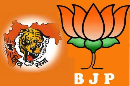 भाजपचा सेनेला धक्का