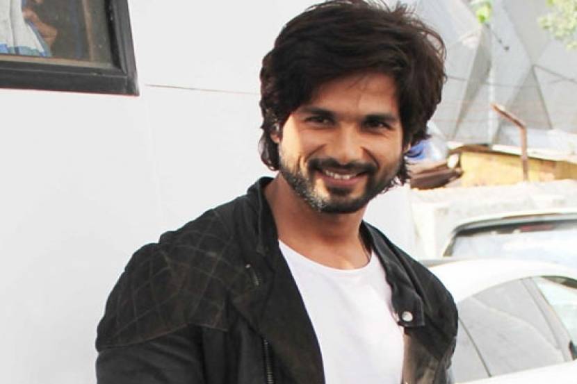 shahid kapoor