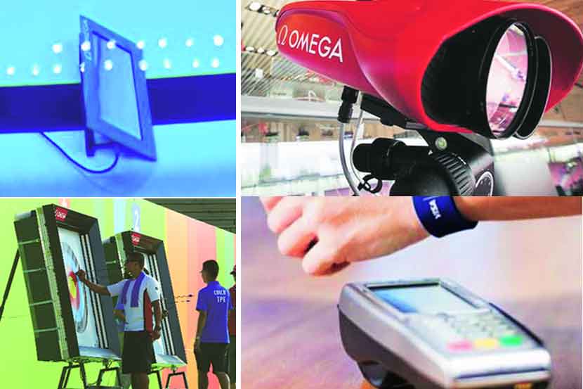 नवलाई : आविष्कार तंत्रज्ञानाचा नवलाई : आविष्कार तंत्रज्ञानाचा