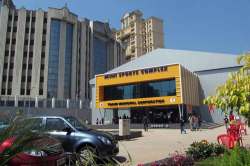 जनतेच्या पैशांवर नगरसेवकांचा खेळ!