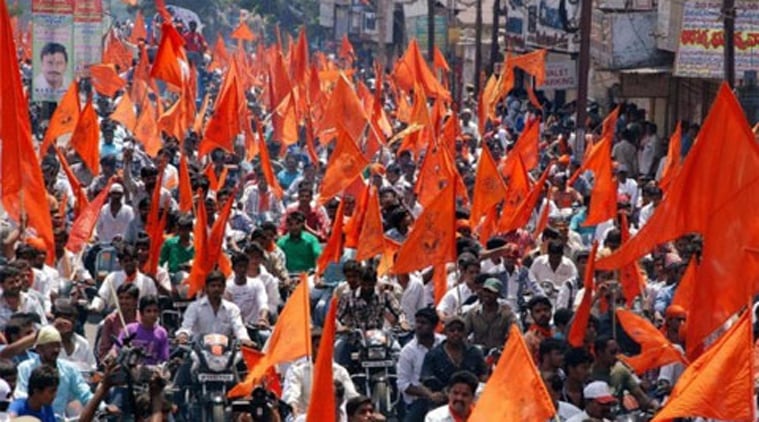 VHP , PM Narendra Modi , You will pay for it in 2019 polls , Loksabha, Loksatta, loksatta news, marathi, Marathi news