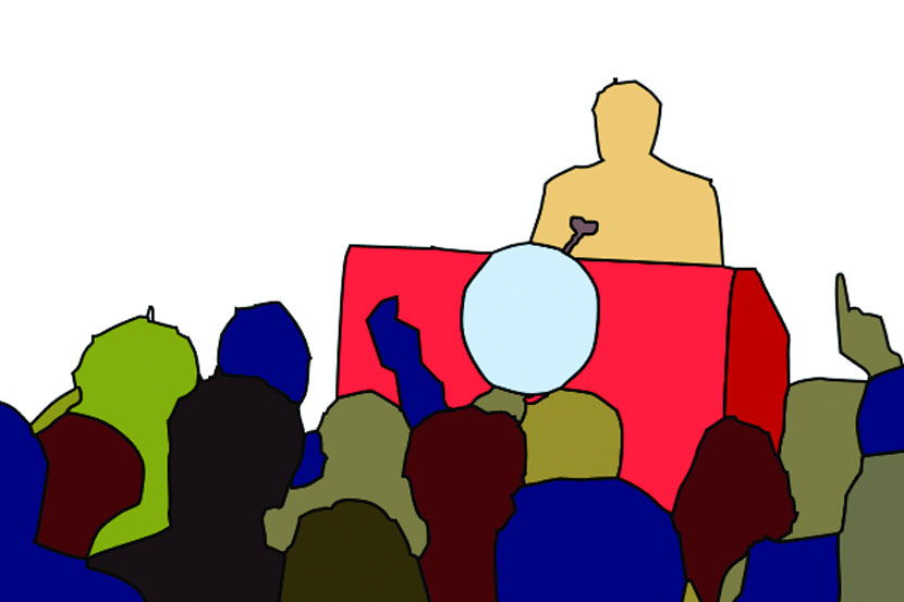 वार्षिक सर्वसाधारण सभेच्या निमित्ताने..