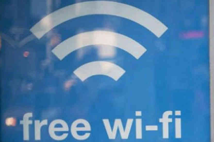 Mumbai , 500 WiFi Hotspots , free internet , Maha CM Devendra Fadnavis , Shivsena, Election, BMC, poll, Loksatta, Loksatta news, Marathi, Marathi news