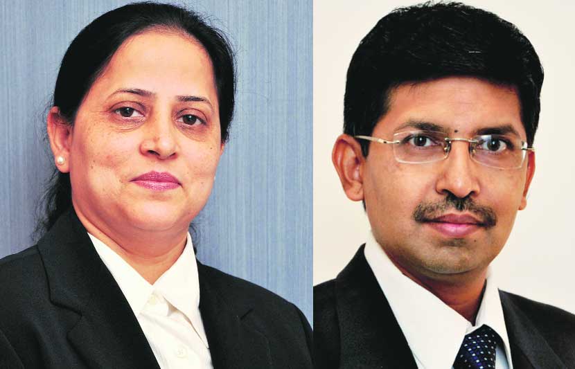 प्रवास ५० चौ. फुटांपासून १० हजार चौ. फुटांचा