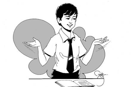 थ्री चीअर्स