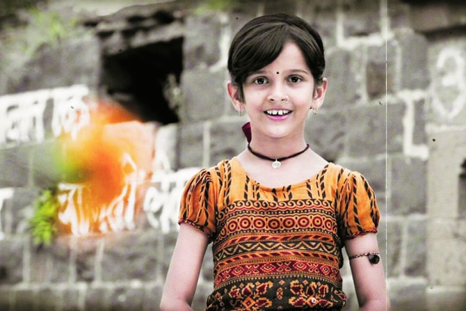 हवीहवीशी ‘नकुशी’ हवीहवीशी ‘नकुशी’