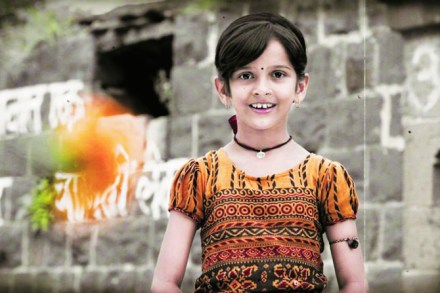 हवीहवीशी ‘नकुशी’ हवीहवीशी ‘नकुशी’