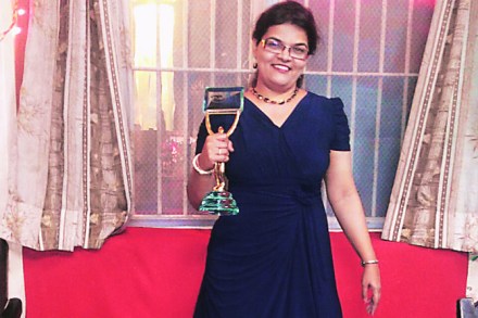 मुलाखत : दिग्दर्शनासाठी संकलन शिकले