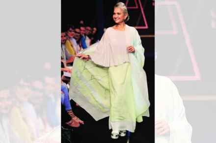 फॅशन : साइजमध्ये परफेक्शन शोधताना…