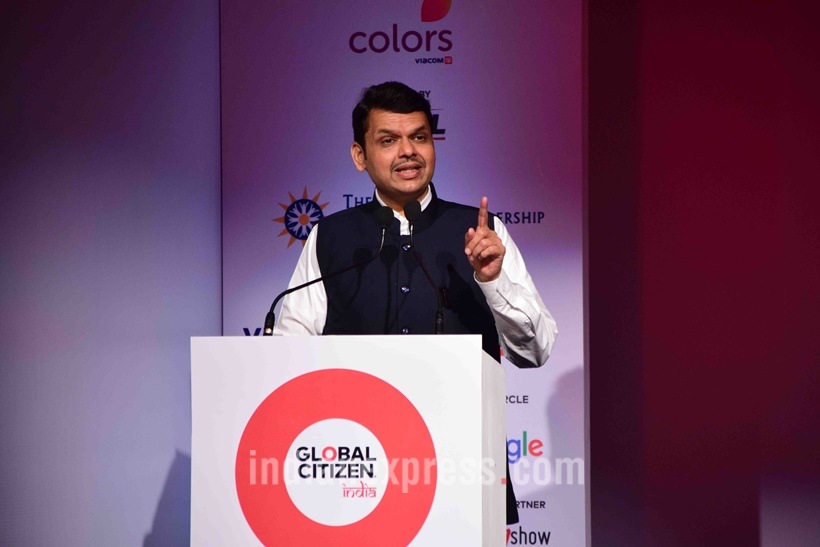 devendra Fadnavis , patriotism , Keep patience for 50 days , Demonetisation , 500 and 1000 notes, Loksatta, Loksatta news, Marathi, Marathi news