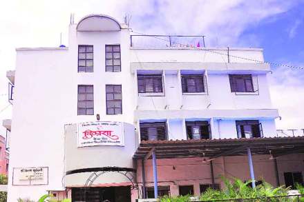 व्याधिग्रस्त, अंथरुणाला खिळलेल्यांच्या जीवनात ‘दिलासा’