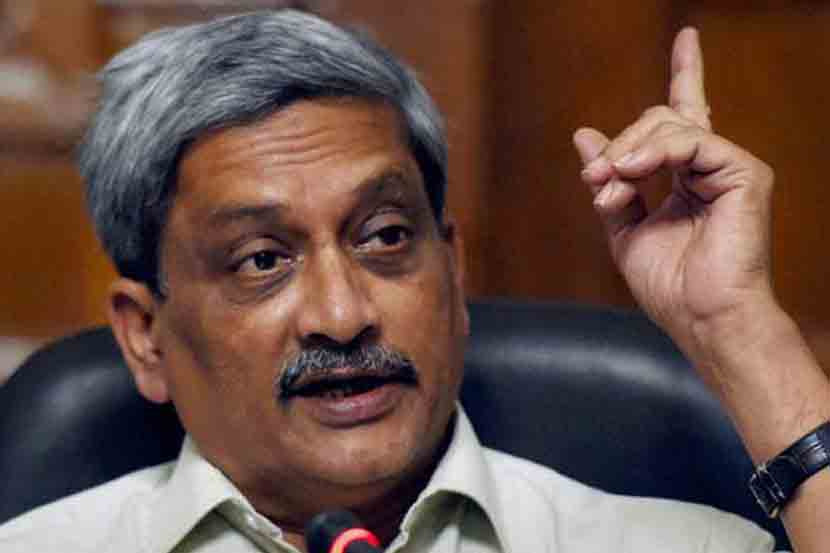 आहे ‘मनोहर’ तरीही..  किती बोलताय?