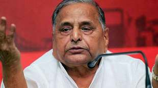 Mulayam singh yadav