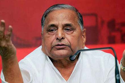 Mulayam singh yadav